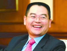刘昼