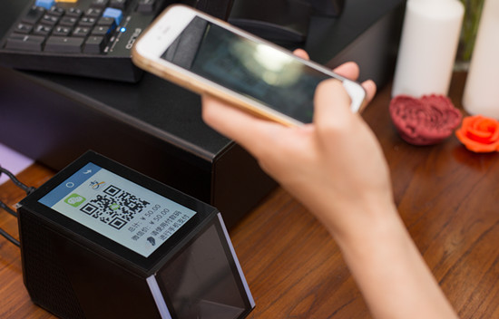 客来乐二代升级,由支付切入营销,互联网收银台