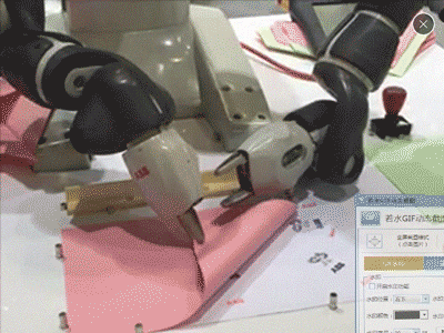 2015年11月23日的北京世界机器人大会 一大票地球上最先进的机器人都