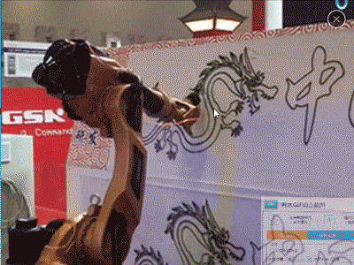 10张新鲜gif图,带你看遍京城版