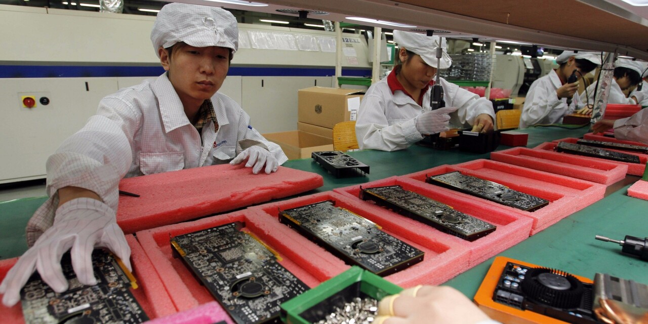 奥斯卡大奖导演亚历克斯·吉布尼:我拍的乔布