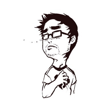 轻蔑一笑表情