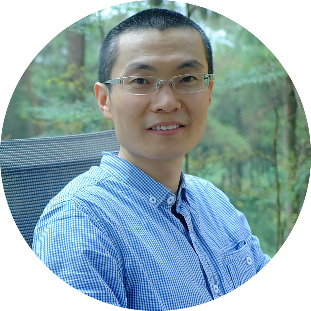 李大韬(动脉网创始人)