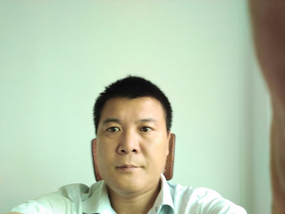 李小锋(中康行健coo)