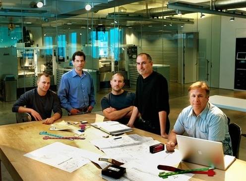 是时候了解下国外科技公司的高薪和加班文化了