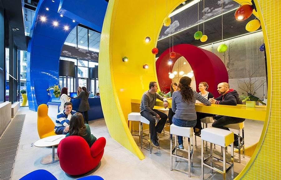 是时候了解下国外科技公司的高薪和加班文化了