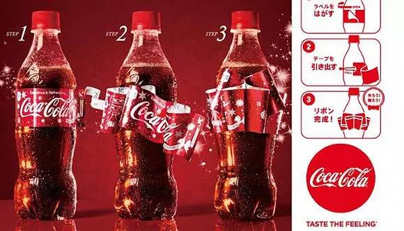 可口可乐“自拍瓶”被玩疯！从礼花瓶到台词瓶，可口可乐是如何玩转每次营销的