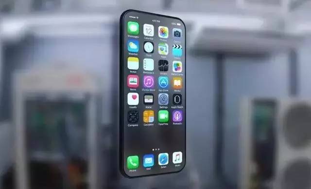 苹果手机在中国销量下降，库克说因为大家在等 iPhone8，邦哥发现真实原因竟是这些