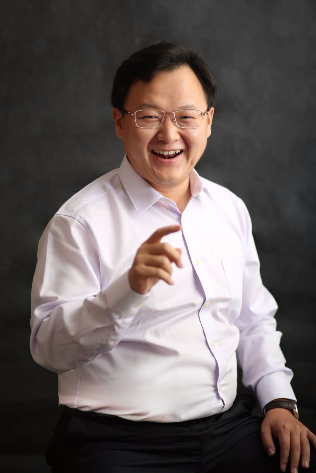 李雪龙唯实教育营销副总