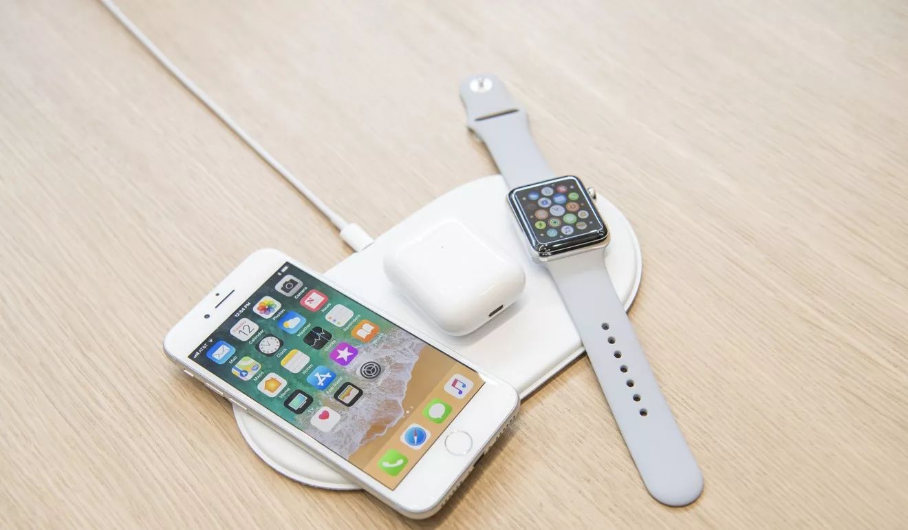 苹果收购一家无线充电公司，要做“真正的无线充电技术”