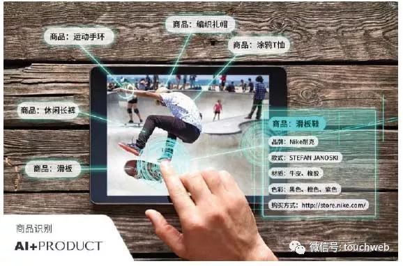 软银中国在华投资首家AI公司，码隆科技为何获其青睐