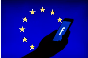 详解欧盟新数据保护法：如果FB现在犯错会被罚多少