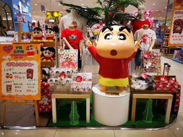 从荒芜到繁盛,内地娱乐IP授权市场的十六年