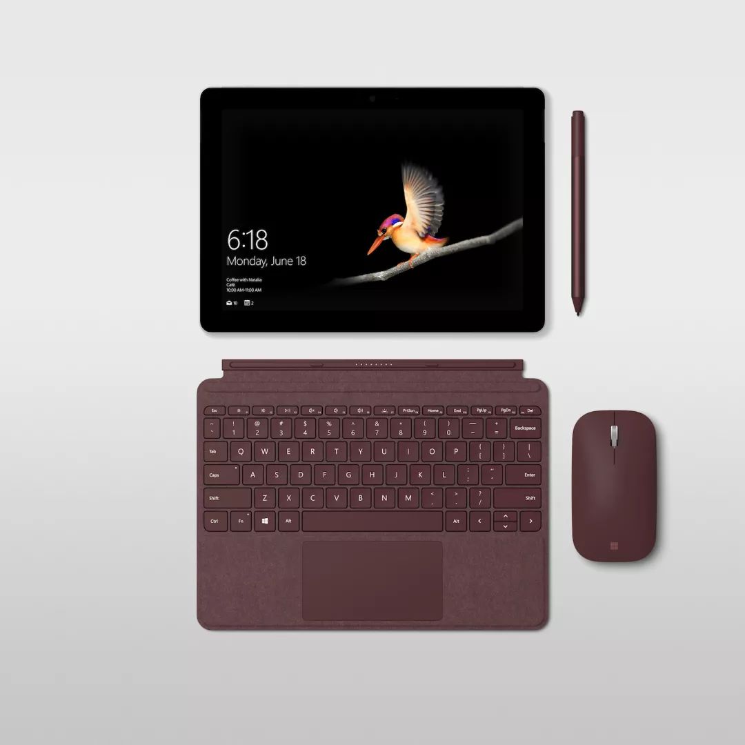 微软为什么要做一台“廉价版” Surface？