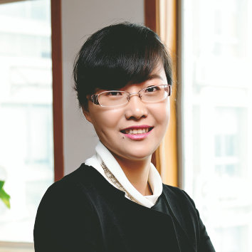 陈宇飞投融界总裁