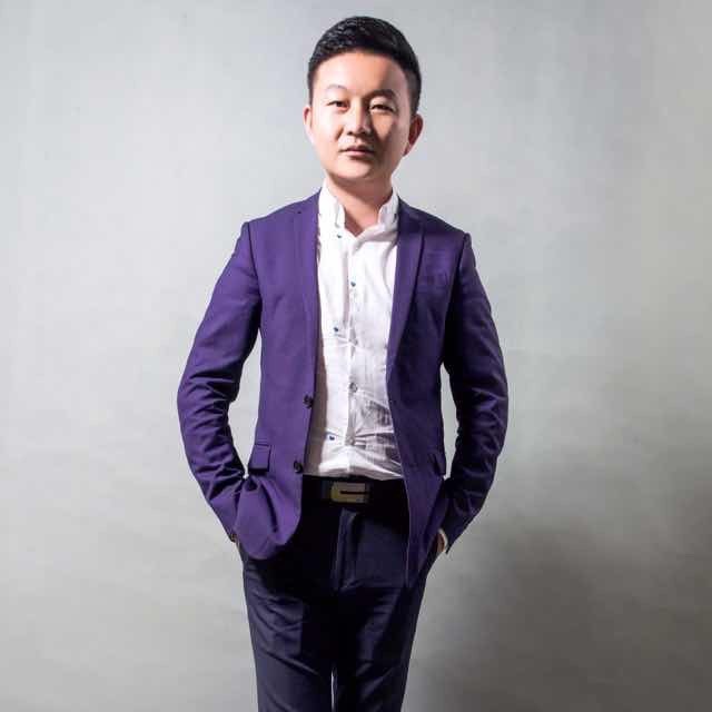 朱立元(wikiwiki超市采销coo)