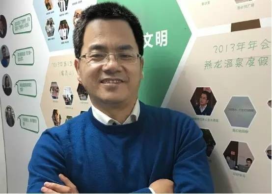 宋海龙(博易创为)