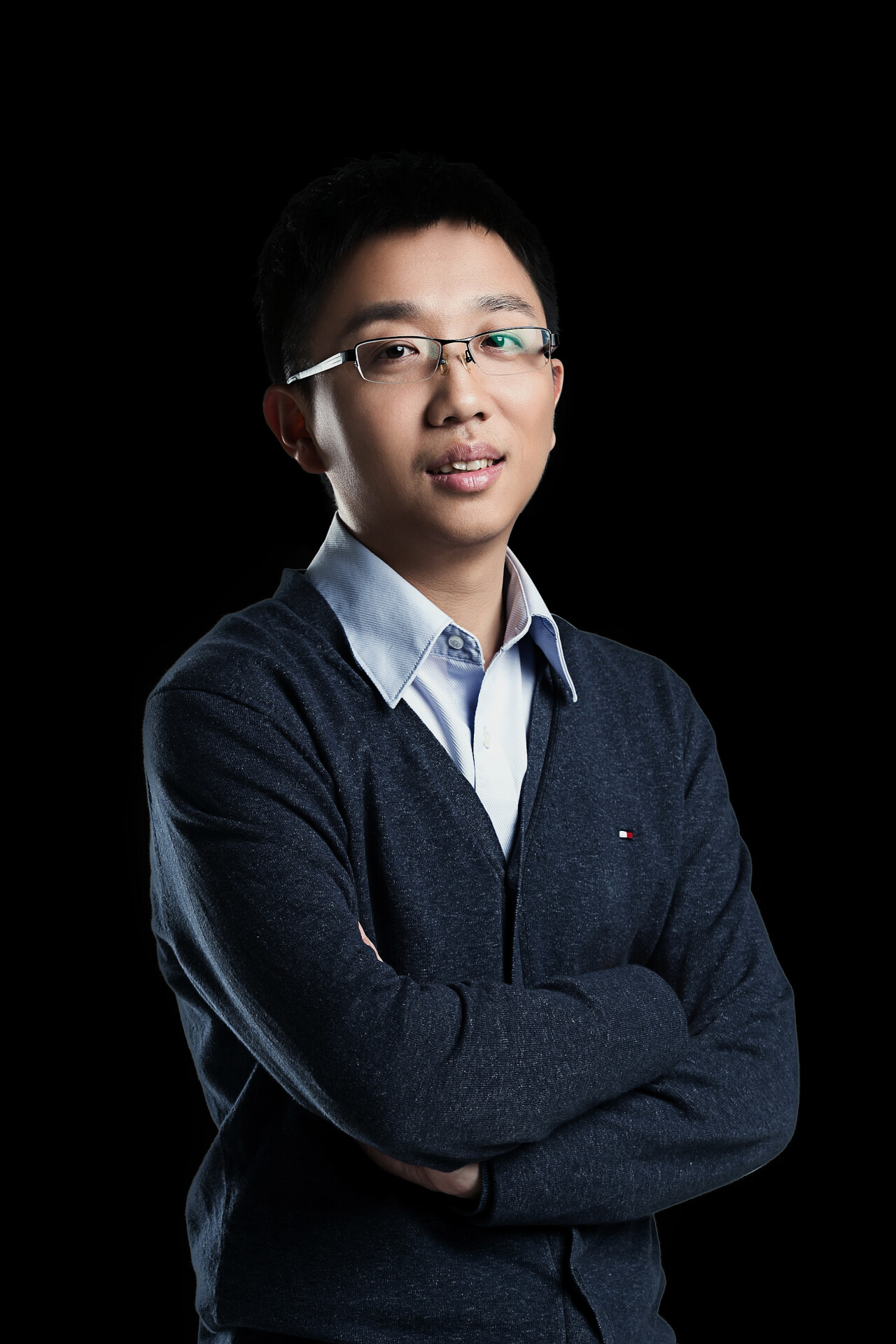 小猪巴士创始人李俊