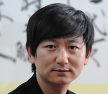 皮涛涛广东壹健康科技有限公司董事长