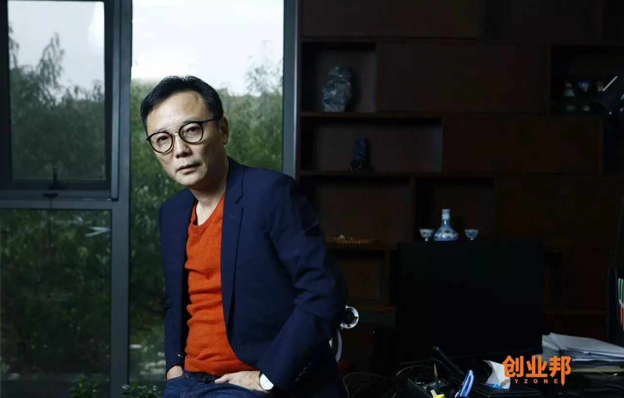 借钱拍摄到3亿盈利独家专访战狼制片人为什么他能造出56亿爆款