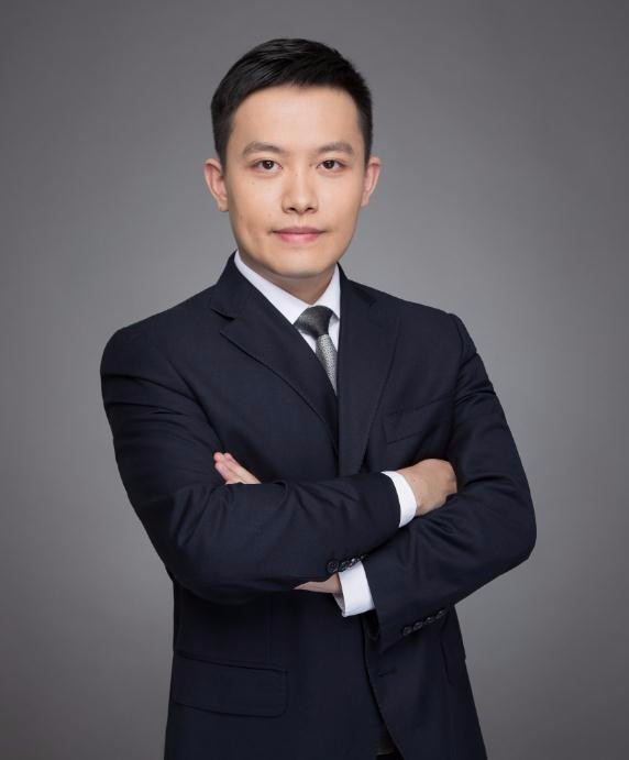 黄诚(好车位物联科技(好车位停车)cmo)