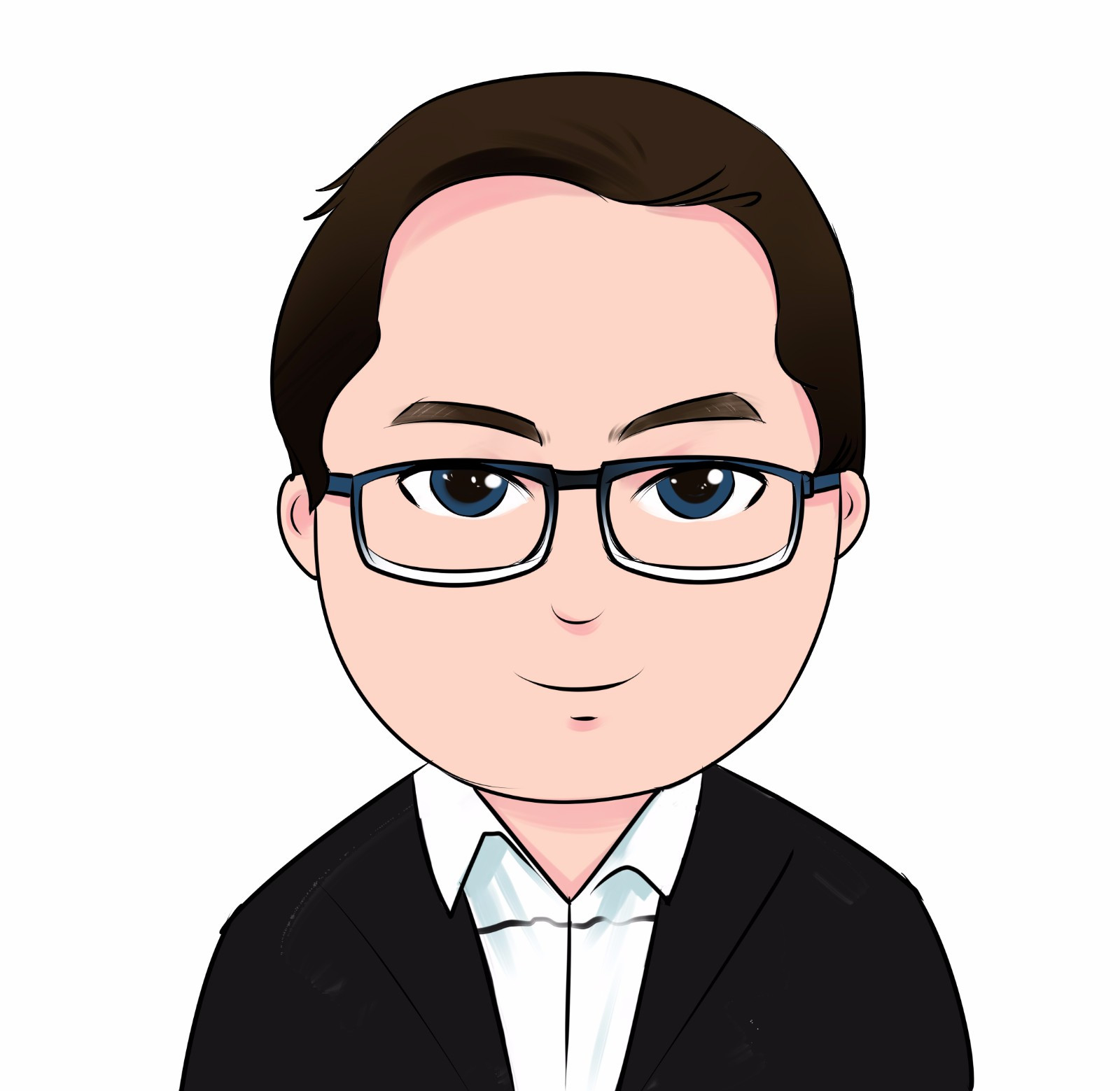 朱皓琼霄教育科技ceo